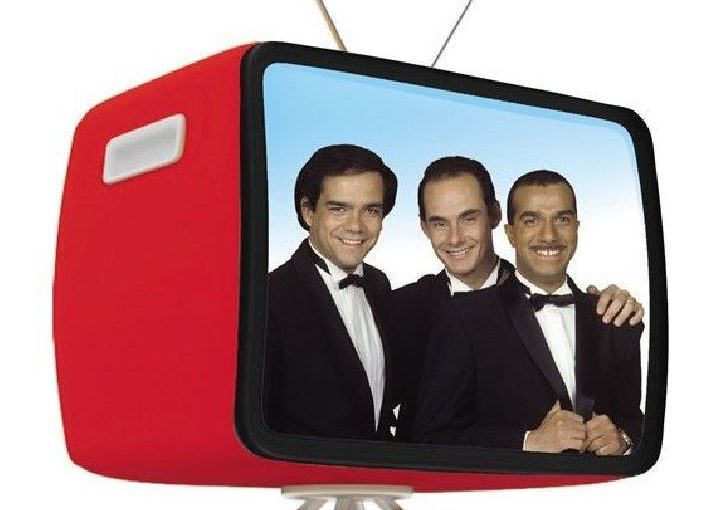 Rétroactu 1990 – Émission TV : La TV des Inconnus (1990)