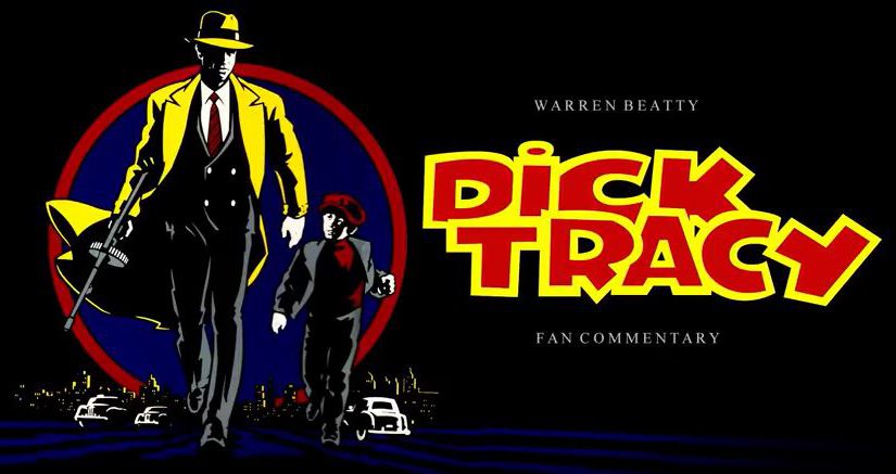 Film – Dick Tracy (1990)