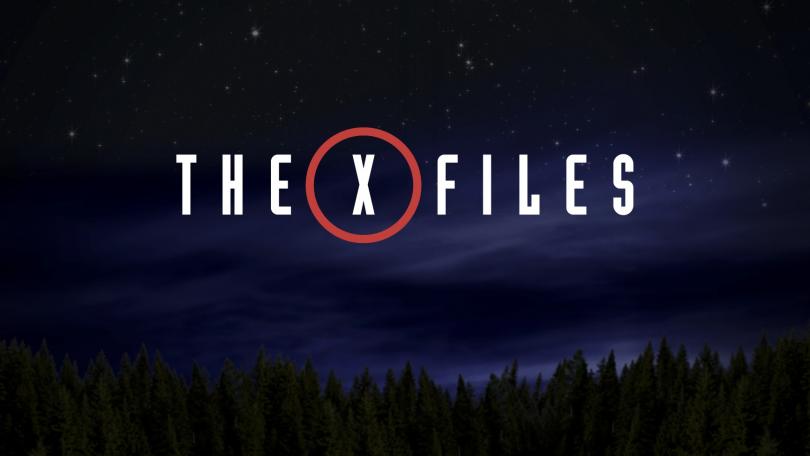 Série TV – X-Files (1993-2002)