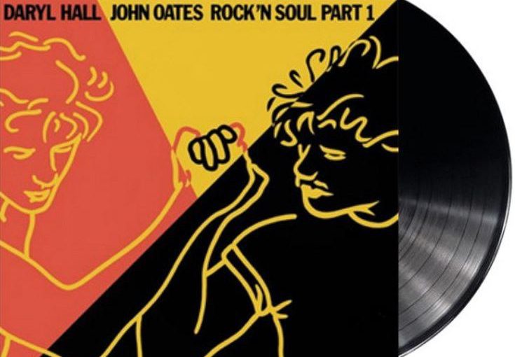 Album – Daryll Hall & John Oates – Rock’n Soul Part 1 (1983)