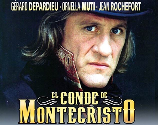 Rétroactu 1998 – Mini-série TV : Le Comte de Monte-Cristo (1998)
