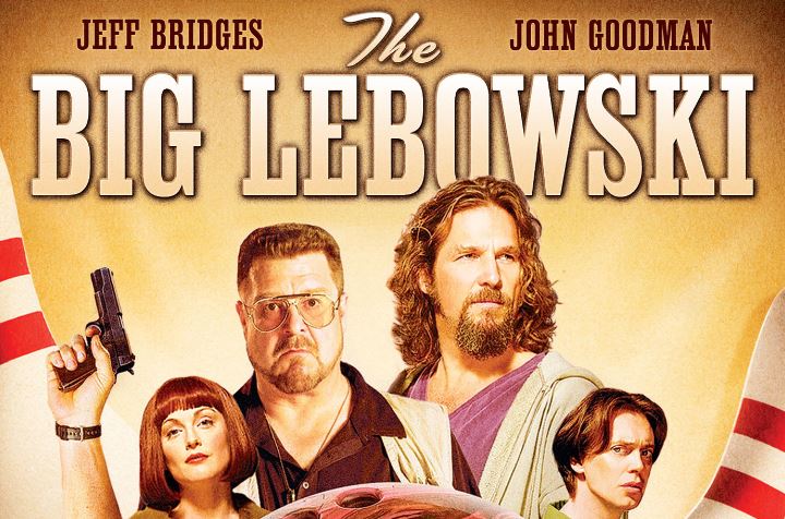 Film & Livre – The big Lebowski (1998)