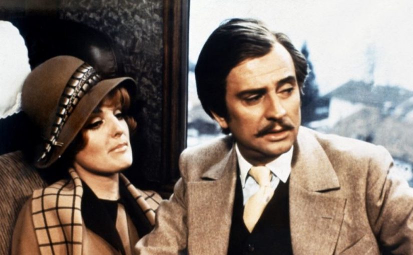 Série TV & Livre – Arsène Lupin (1971-74)