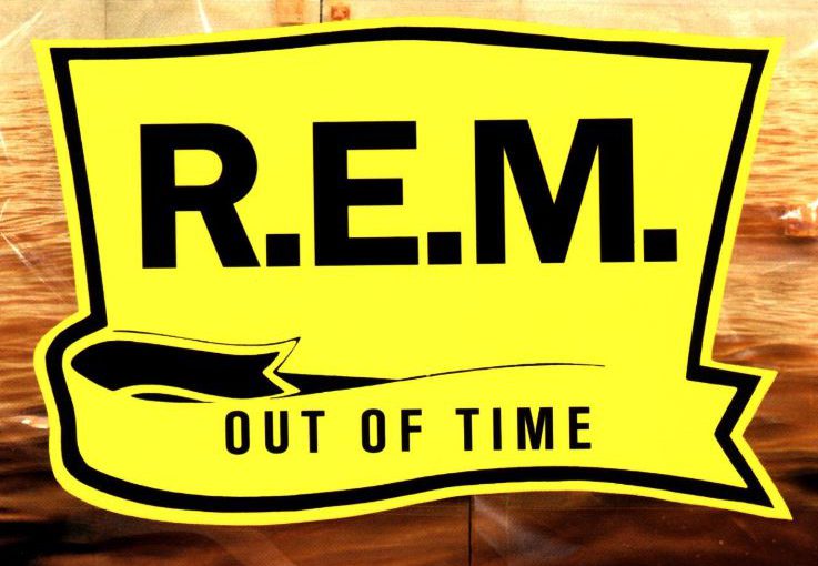 Album – R.E.M. – Out of Time (1991)