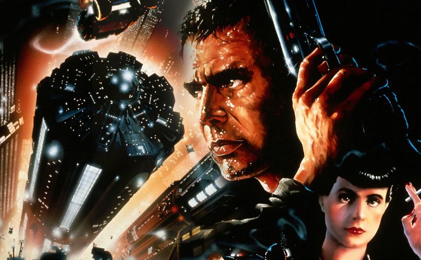 Film & Livre – Blade Runner (1982)
