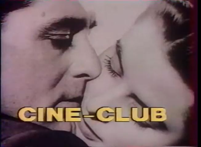Rétroactu 1994 – Dernière de l’Émission TV : “Ciné Club” (1971-94)
