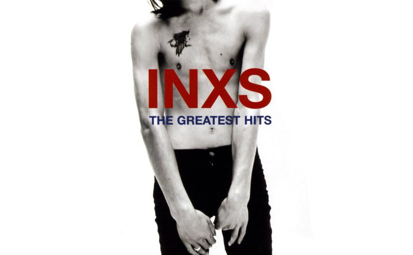 Album – INXS – The Greatest Hits (1994)