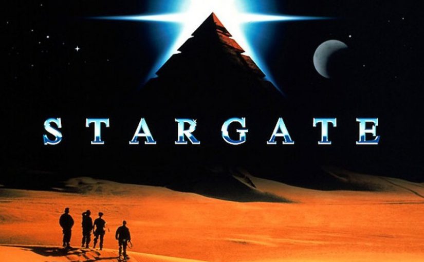 Film – Stargate (1994)