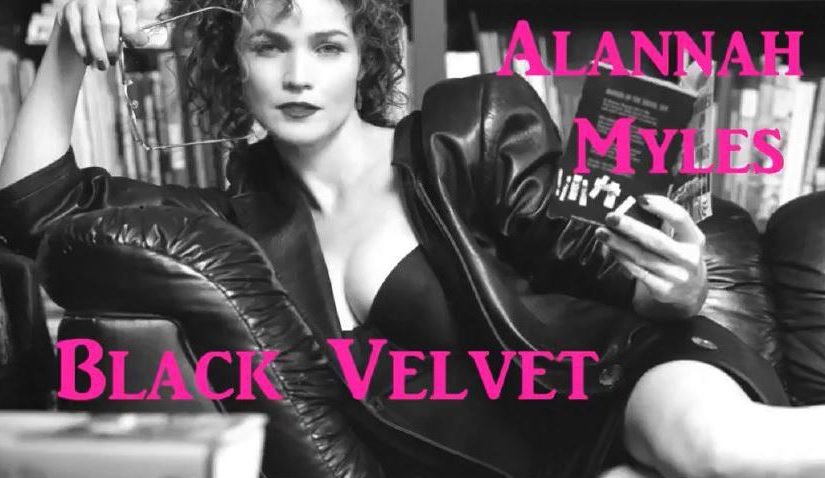 Album – Alannah Myles (1989)