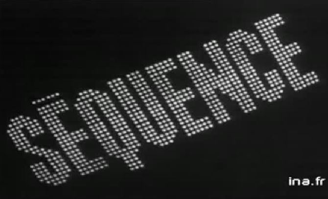 Rétroactu 1989 – Émission TV : La Séquence du Spectateur (1953-89)