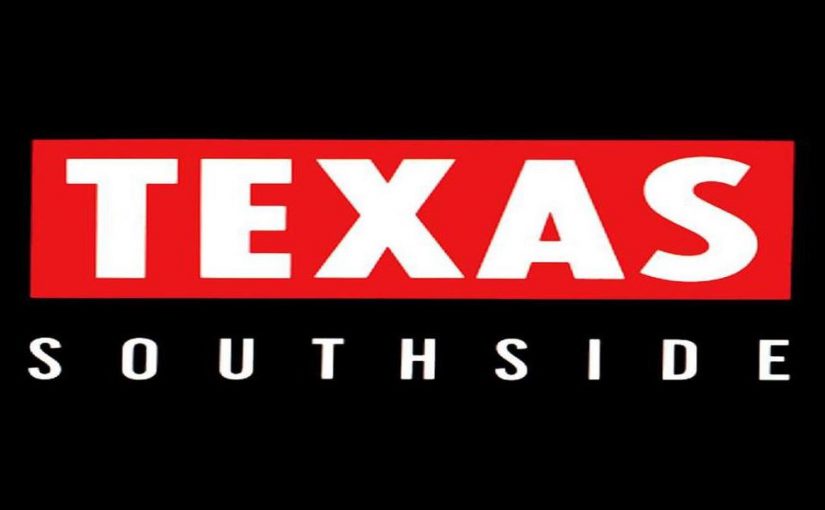 Album – Texas – Southside (1989)
