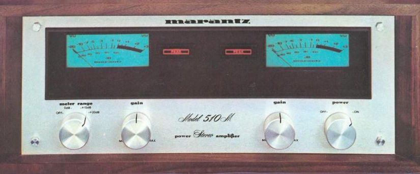 Hifi Vintage – Quelques amplificateurs de puissance prestigieux (1974-80)