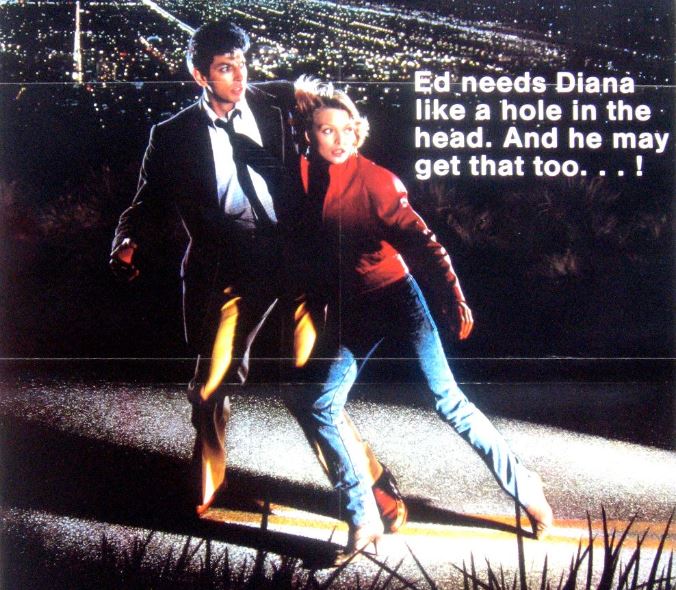 Série noire pour une nuit blanche