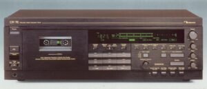 Nakamichi CR-7 E